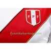 Peru Dames Thuisshirt WK voetbal 2018